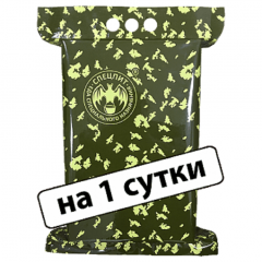 ИРП-П (повседневный)