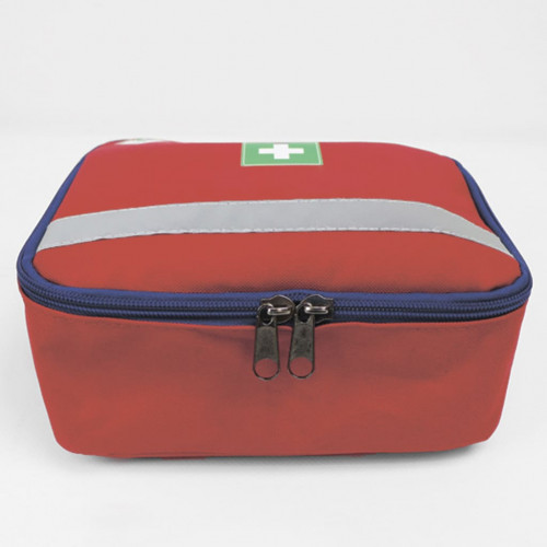 Аптечка первой помощи при ДТП (автомобильная), «Волонтер-6» (РОПП)