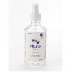 Антисептик кожный CHISTO стронг 0,3л