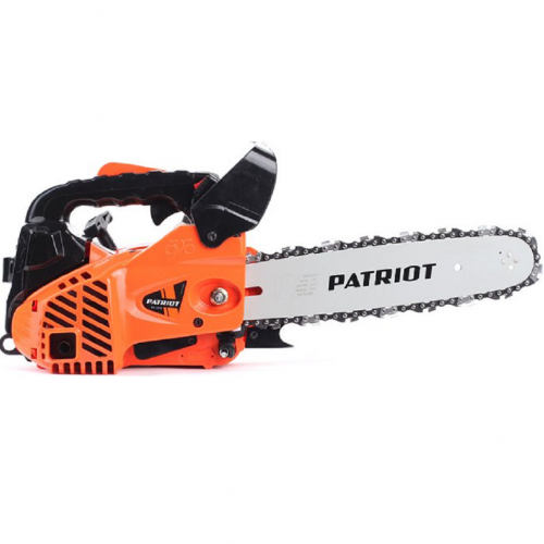 Бензопила PATRIOT PT 2512