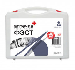 Аптечка офисная до 30 человек