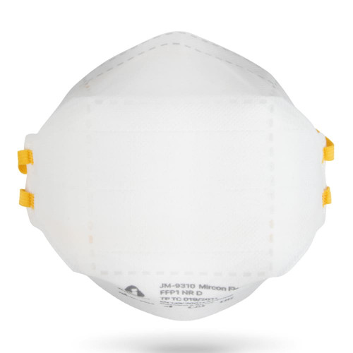 Респиратор Jeta Safety JM-9310, FFP1, без клапана