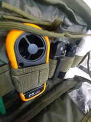 Метеокомплект МК-3Ф