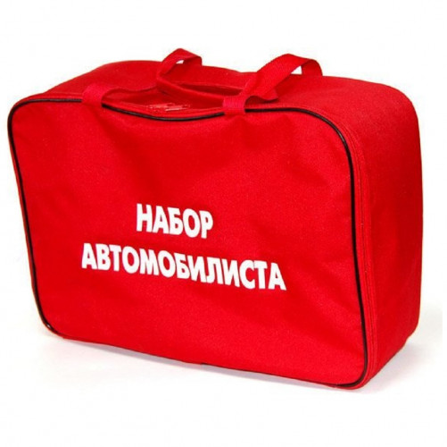 Набор автомобилиста СТС